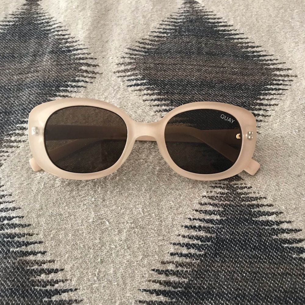 Quay sunnies